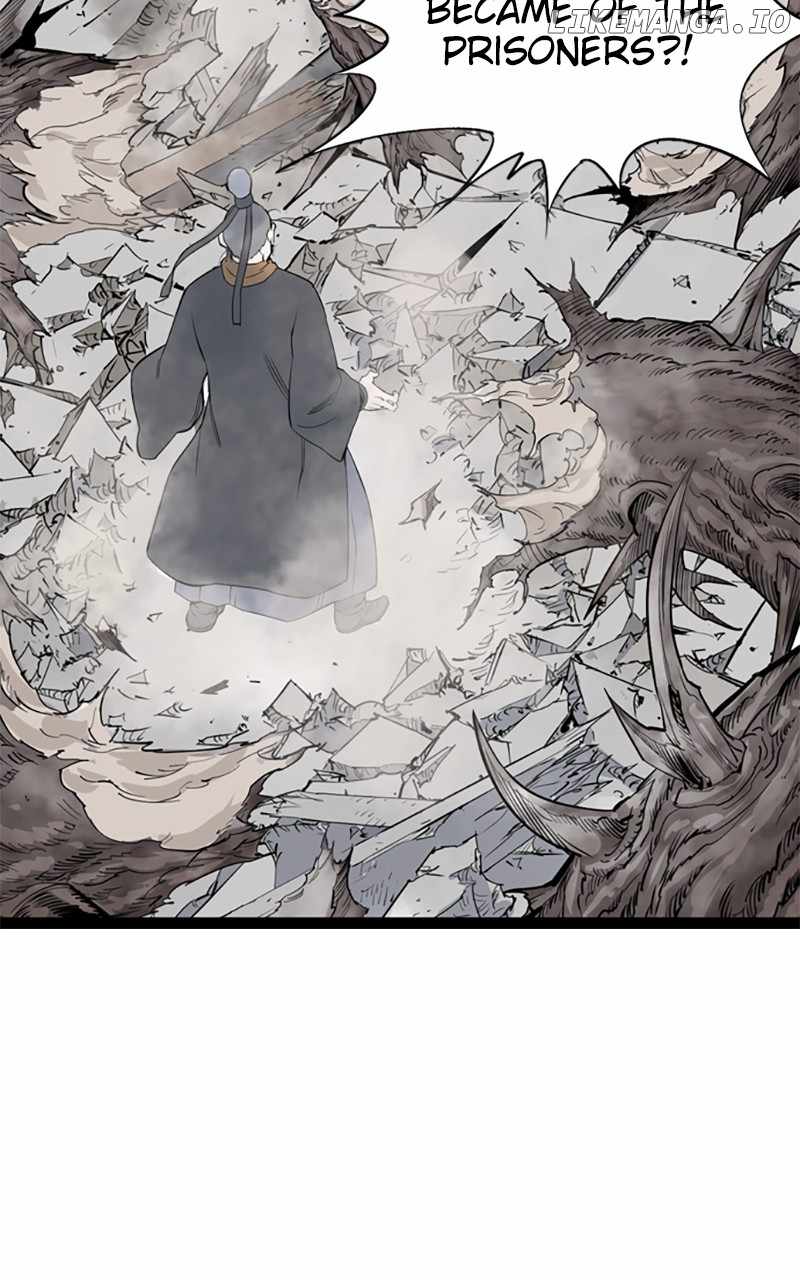 Asura (manhwa) Chapter 16 52